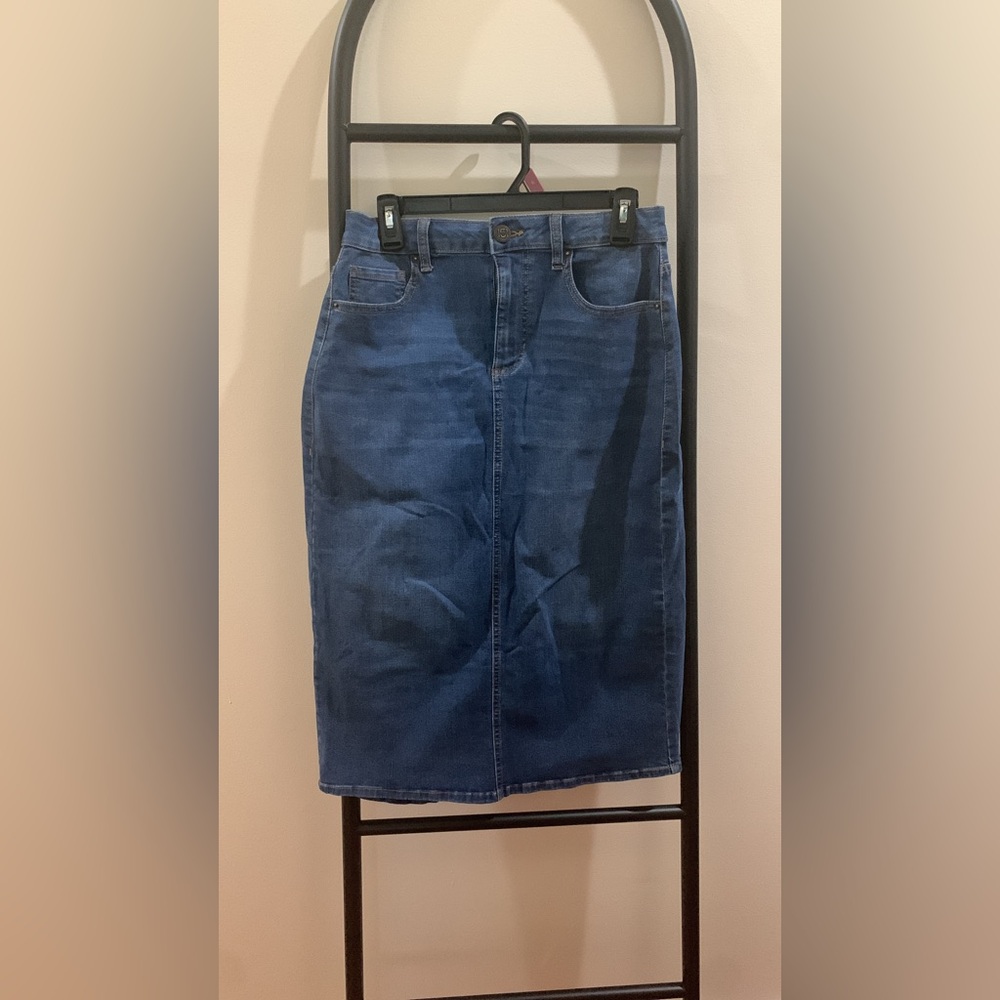 One 5 One Skirt